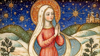 Notre-Dame des Neiges