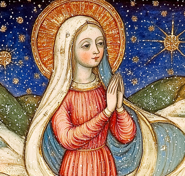 Notre-Dame des Neiges