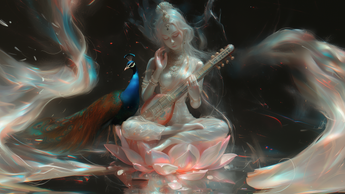 Saraswati