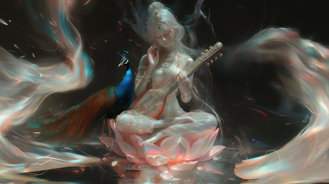 Saraswati