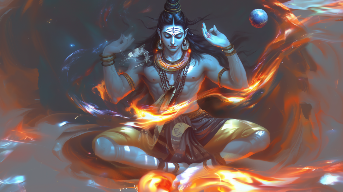Shiva