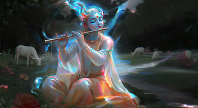 Krishna