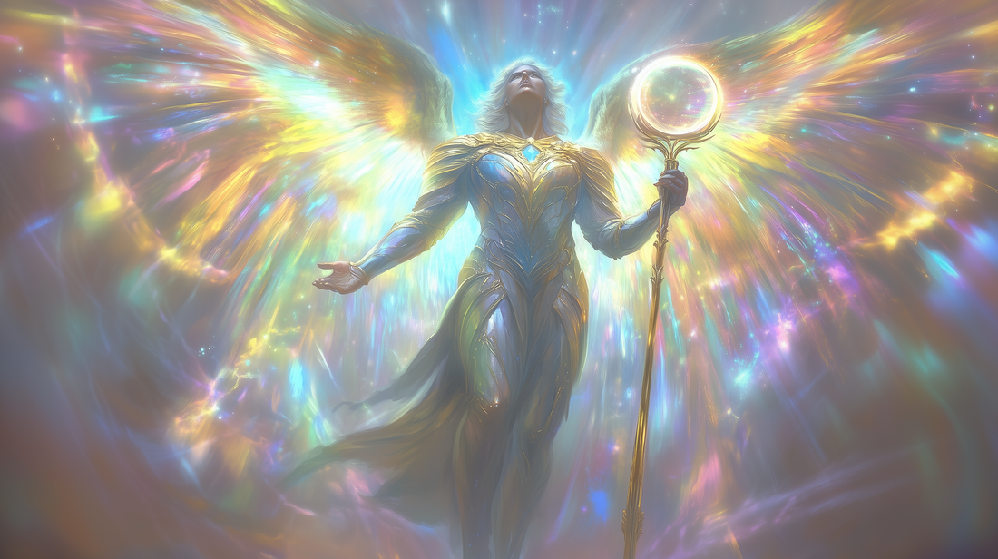 Archange Sariel