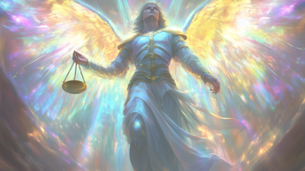 Archange Raguel
