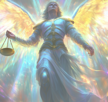 Archange Raguel