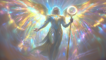 Archange Sariel