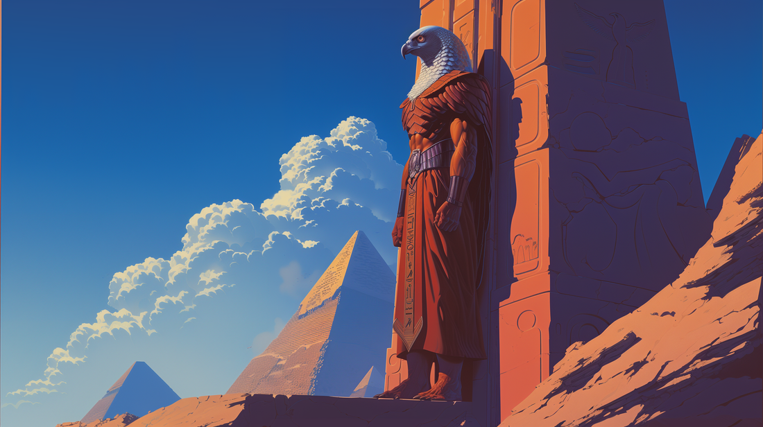 Horus