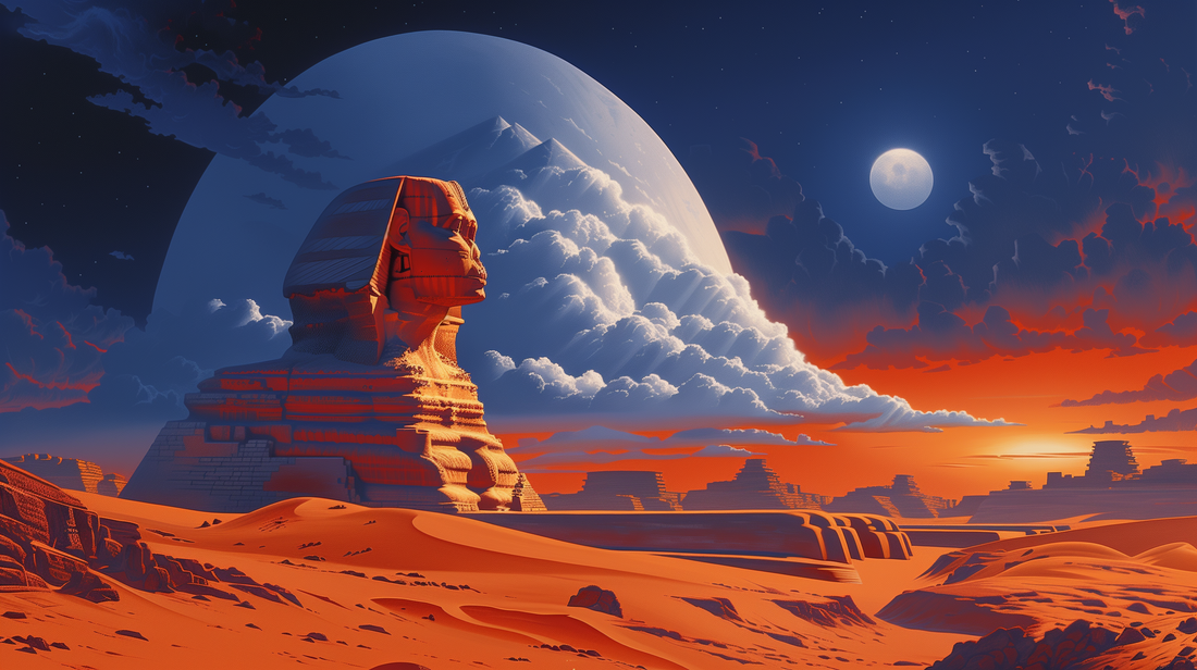 Sphinx (le)