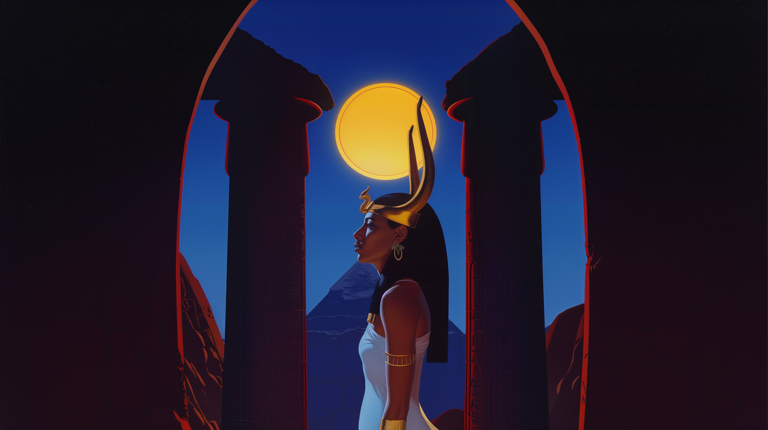 Hathor