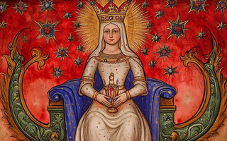 Reine du Ciel