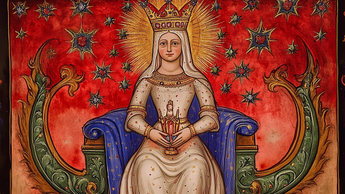Reine du Ciel