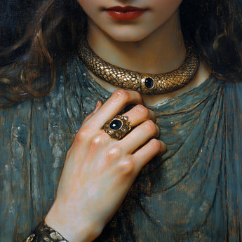 Amulettes & Talismans