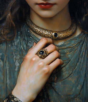 Amulettes & Talismans