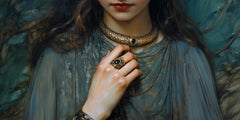 Amulettes & Talismans