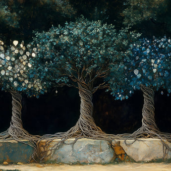 Arbres de vie