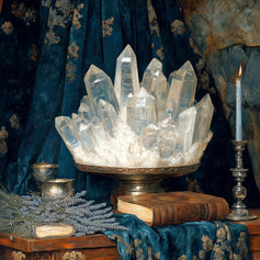 Cristal de Roche