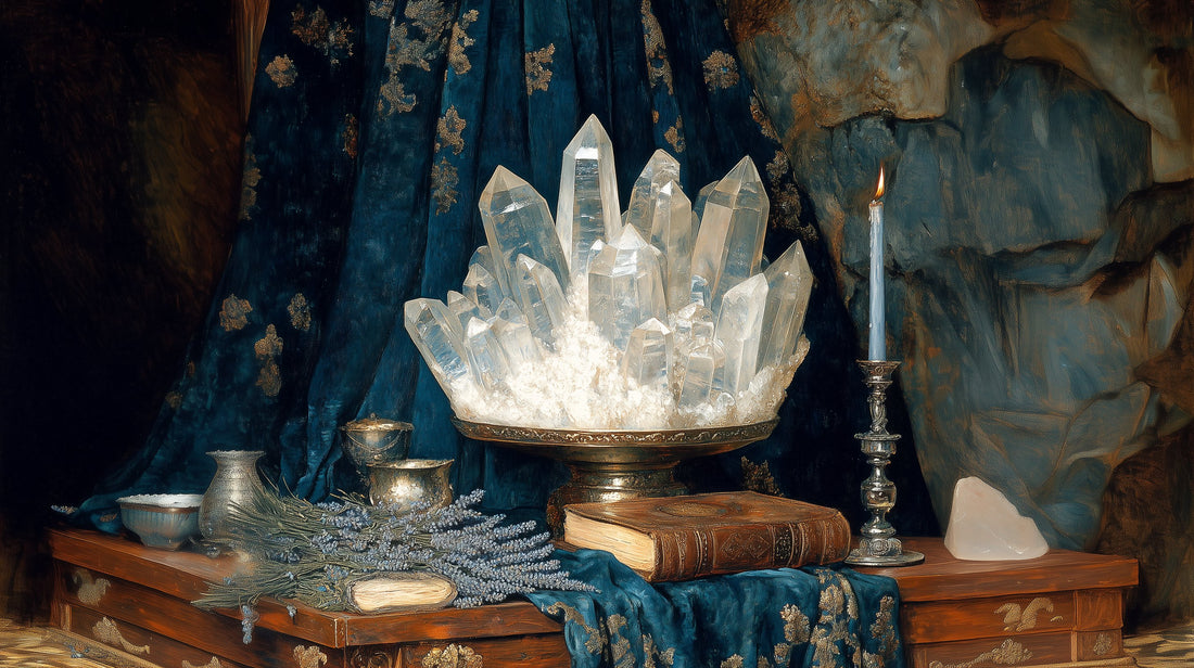 Cristal de Roche