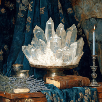 Cristal de Roche
