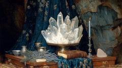 Cristal de Roche