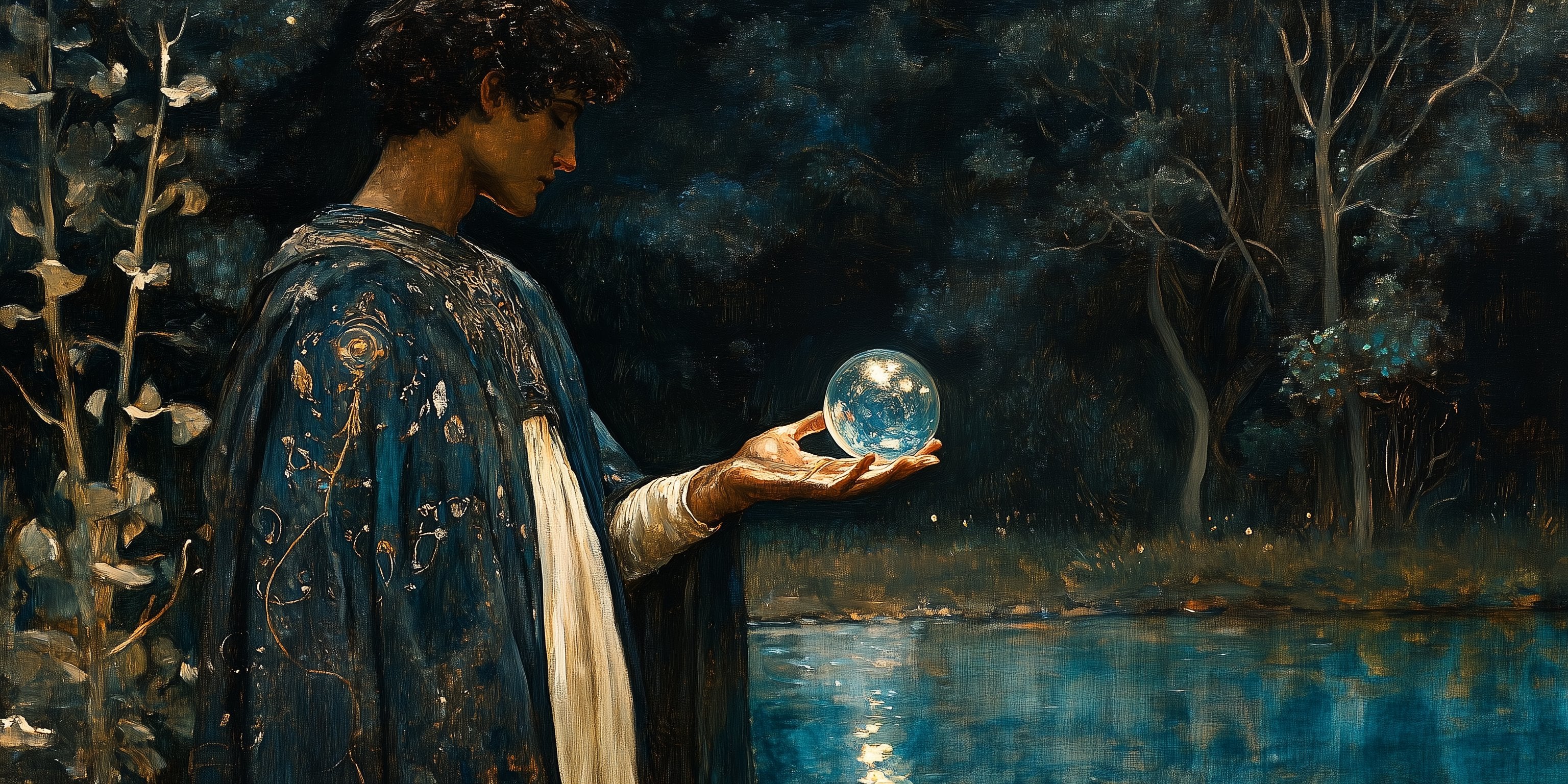 Divinations par pratiques