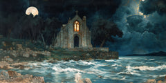 Eau bénite