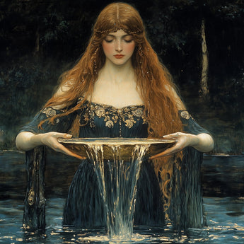 Eaux & Lotions magiques
