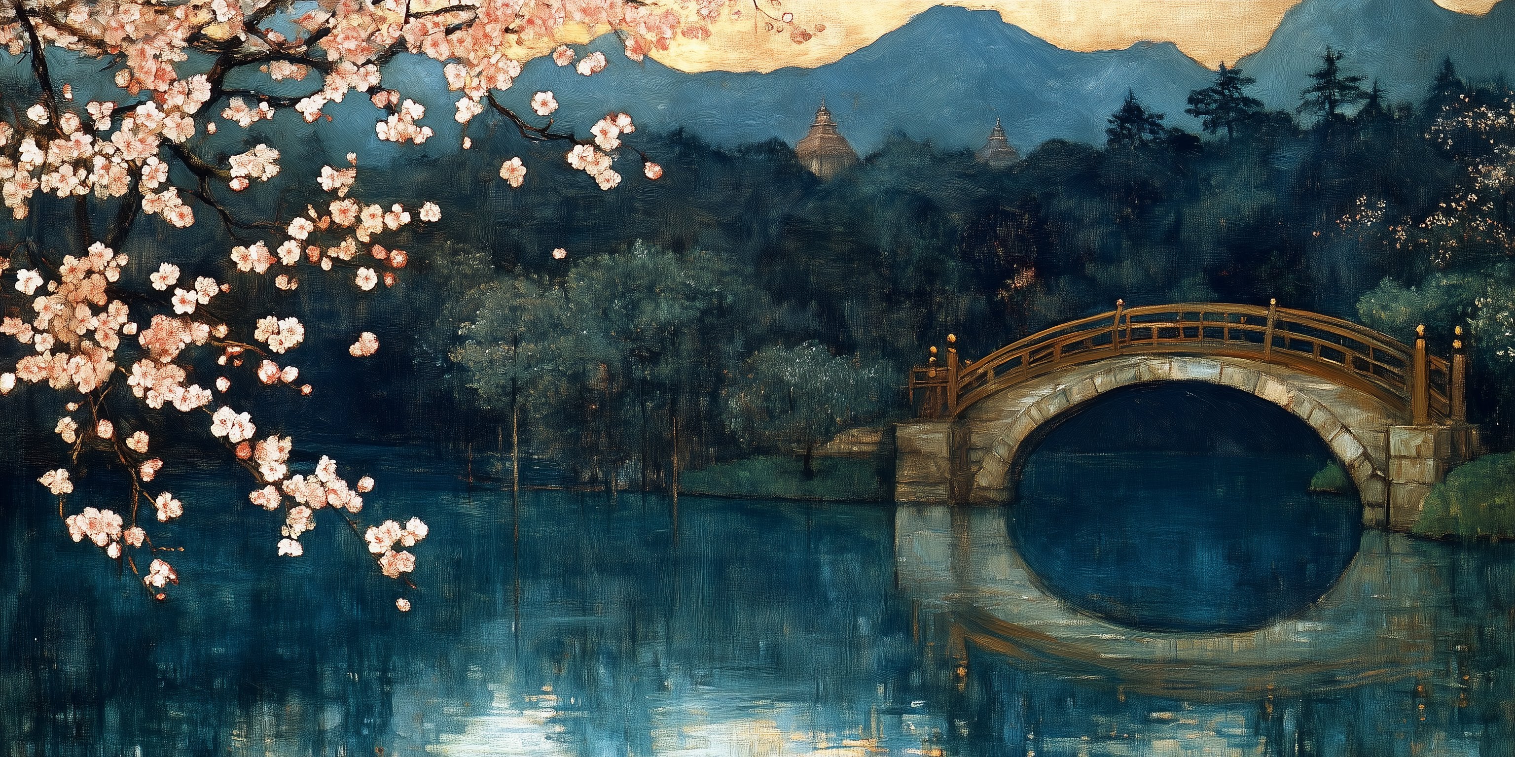 Encens Japonais