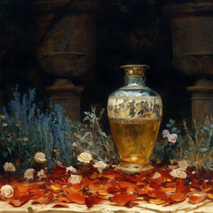 Fleurs de Bach