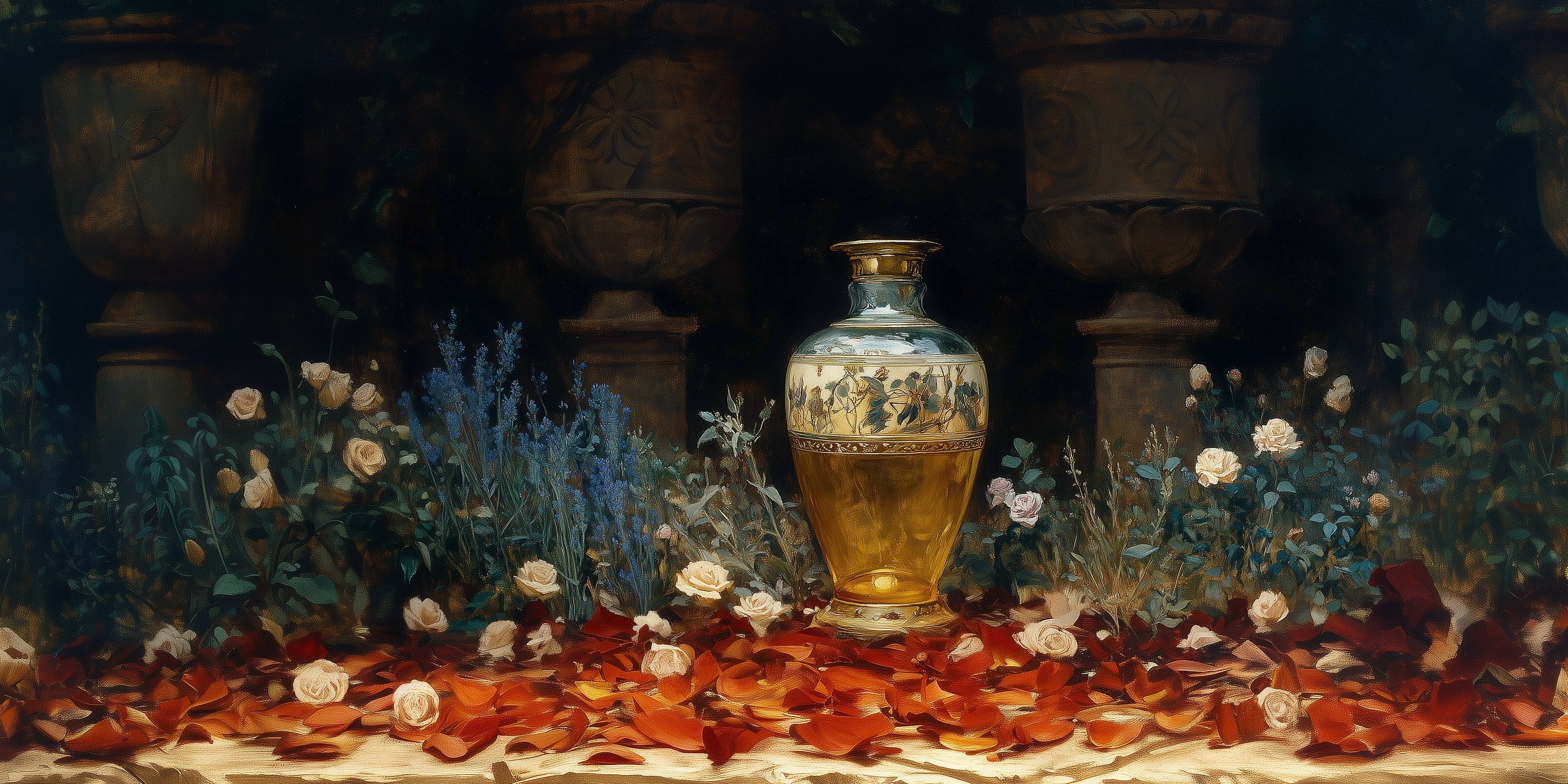Fleurs de Bach