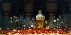 Fleurs de Bach