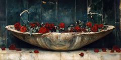Flores secas