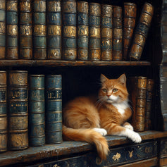 Grimoires & Carnets