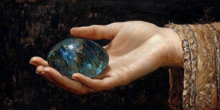 Labradorite
