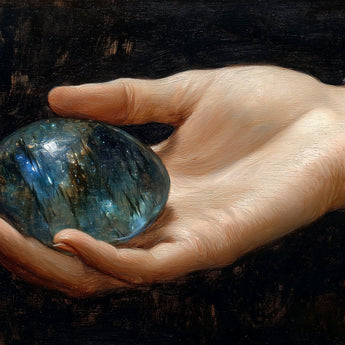Labradorite