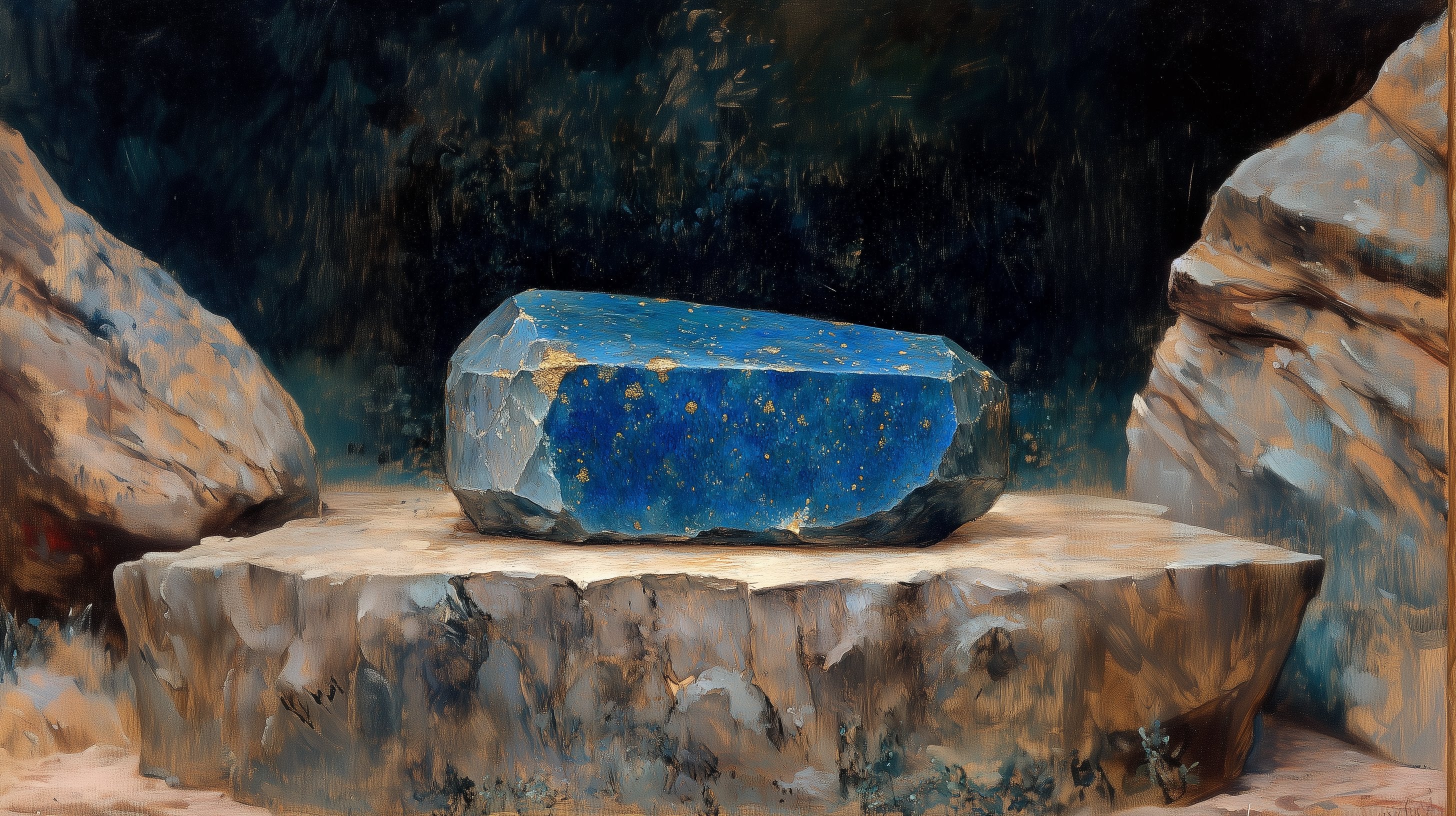 Lapis-lazuli