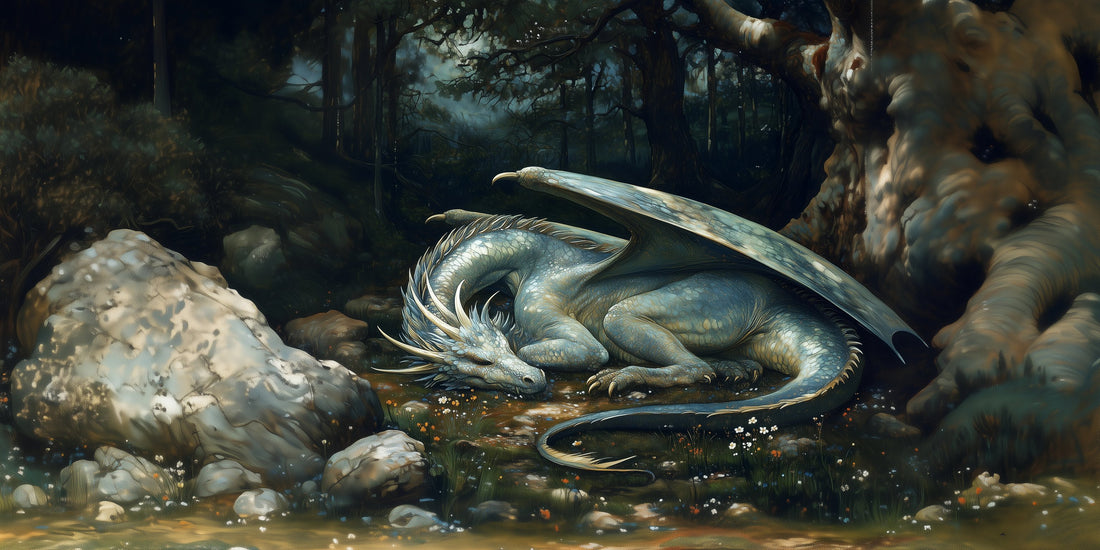Livres de Créatures & de Bestiaires