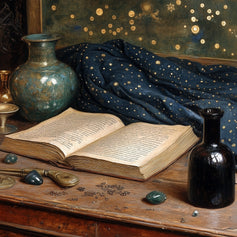 Livres de Magie