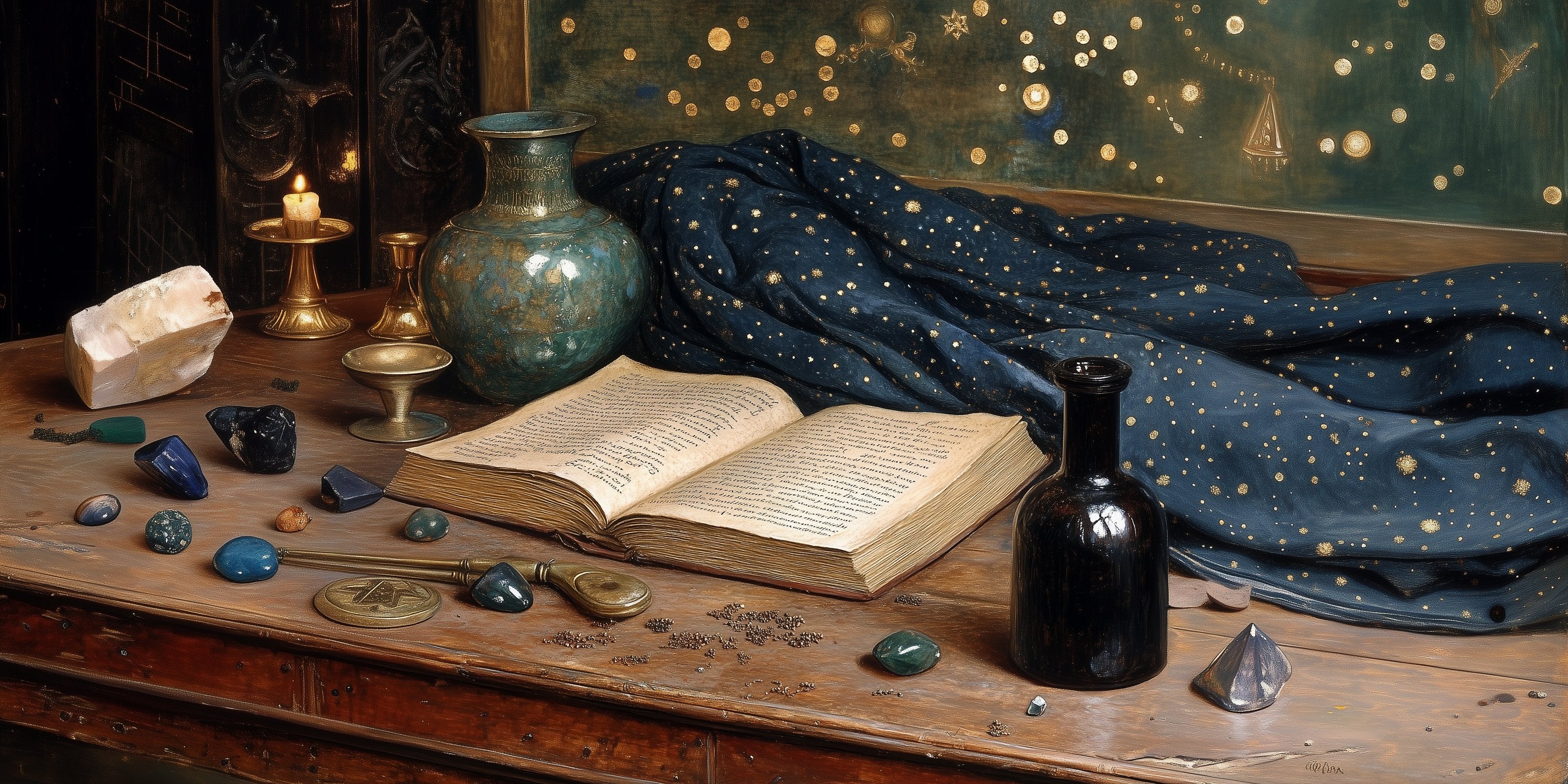 Livres de Magie