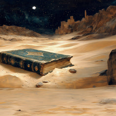 Livres de Magies du monde