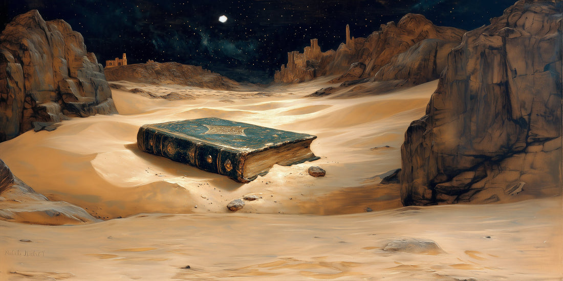 Livres de Magies du monde