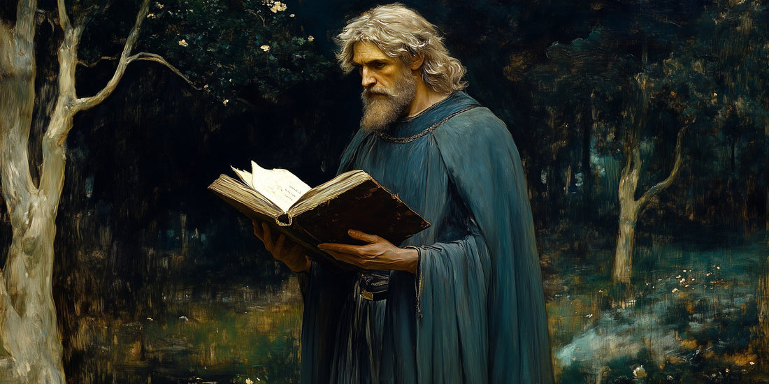 Livres de Sorts & Rituels