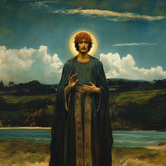 Magie des Saints