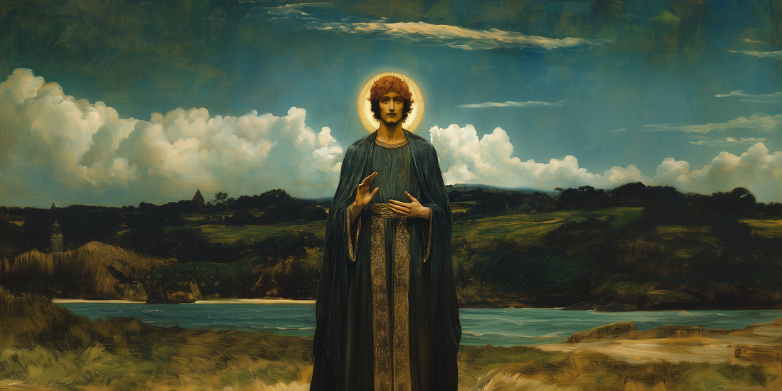 Magie des Saints