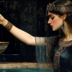 Vinaigres rituels
