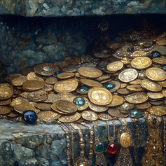 Minéraux pour la Fortune