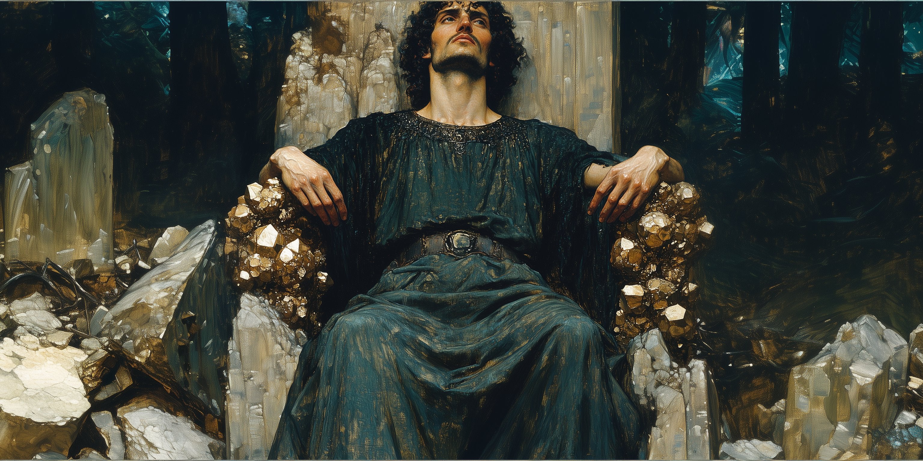 Minéraux pour la Réussite
