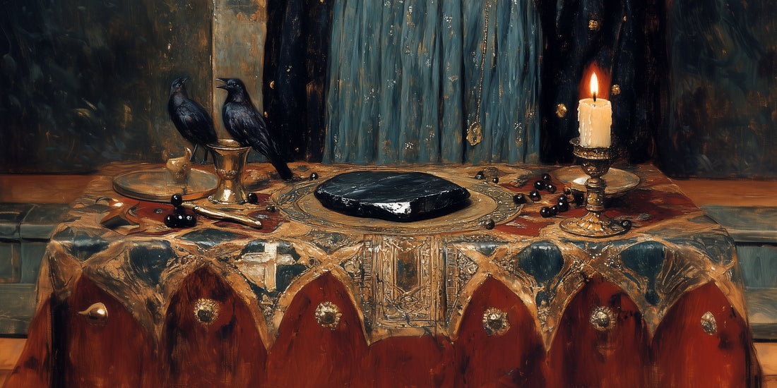 Obsidienne