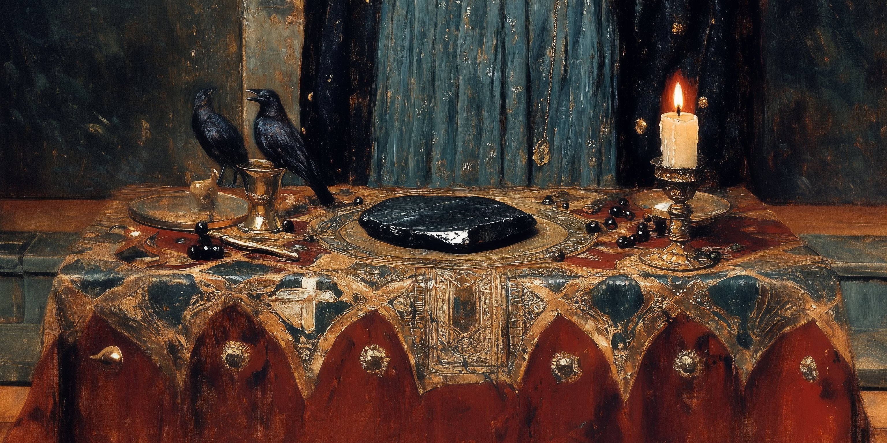 Obsidienne