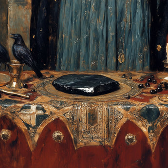 Obsidienne