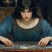 Oracles divinatoires